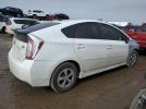 Toyota Prius Image 4