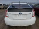 Toyota Prius Image 9