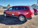 Chevrolet Traverse Lt Image 4