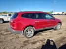 Chevrolet Traverse Lt Image 5