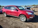 Chevrolet Traverse Lt Image 3