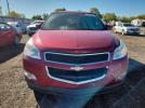 Chevrolet Traverse Lt Image 6