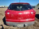 Chevrolet Traverse Lt Image 8