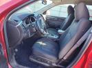 Chevrolet Traverse Lt Image 7