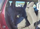 Chevrolet Traverse Lt Image 13