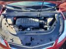 Chevrolet Traverse Lt Image 2