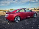 Lincoln MKZ Select Image 8