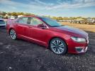 Lincoln MKZ Select Image 2