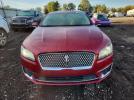 Lincoln MKZ Select Image 6