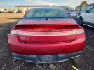 Lincoln MKZ Select Image 10