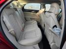 Lincoln MKZ Select Image 5