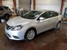 Nissan Sentra S Image 1