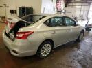 Nissan Sentra S Image 2