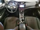 Nissan Sentra S Image 13