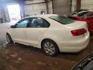 Volkswagen Jetta Se Image 4