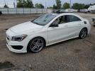 Mercedes-Benz Cla-class 250 4matic Image 1