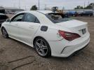Mercedes-Benz Cla-class 250 4matic Image 5