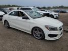 Mercedes-Benz Cla-class 250 4matic Image 7