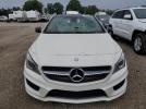 Mercedes-Benz Cla-class 250 4matic Image 4