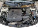 Mercedes-Benz Cla-class 250 4matic Image 12