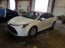 Toyota Corolla Le Image 1