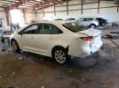 Toyota Corolla Le Image 13