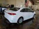 Toyota Corolla Le Image 11