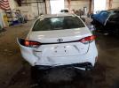Toyota Corolla Le Image 2