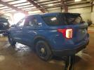 Ford Explorer Police Interceptor Image 3