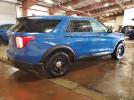 Ford Explorer Police Interceptor Image 7
