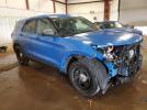 Ford Explorer Police Interceptor Image 2