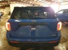 Ford Explorer Police Interceptor Image 9