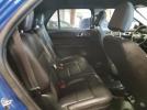 Ford Explorer Police Interceptor Image 8