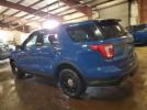 Ford Explorer Police Interceptor Image 6
