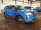 Ford Explorer Police Interceptor Image 2