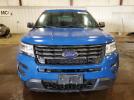 Ford Explorer Police Interceptor Image 5