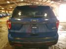 Ford Explorer Police Interceptor Image 7