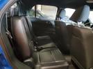Ford Explorer Police Interceptor Image 9