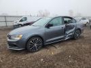 Volkswagen Jetta Sport Image 1
