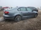 Volkswagen Jetta Sport Image 3