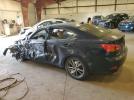 Lexus Is 250 Image 3