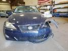 Lexus Is 250 Image 6