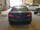 Lexus Is 250 Image 8