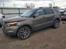 Ford Explorer Xlt Image 1