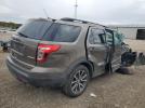 Ford Explorer Xlt Image 4