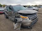 Ford Explorer Xlt Image 8