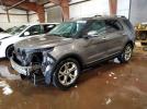 Ford Explorer Limited Image 1