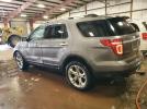 Ford Explorer Limited Image 2