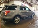 Ford Explorer Limited Image 4