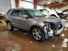 Ford Explorer Limited Image 8